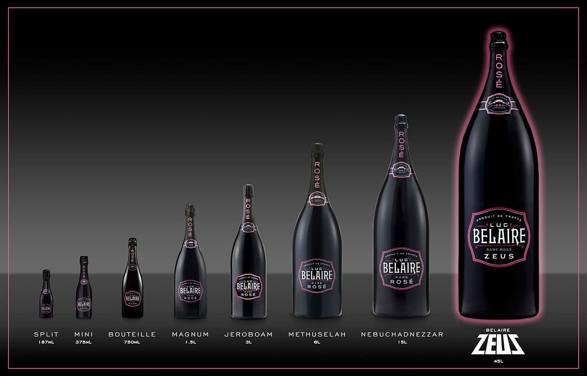 Luc Belaire