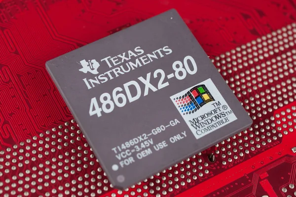 Texas Instruments Expands Manufacturing Operations in Malaysia