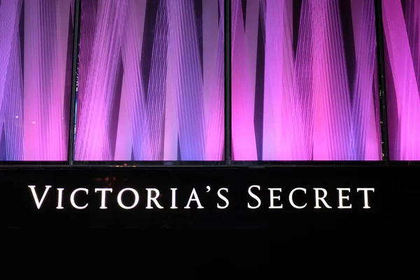 Victoria's Secret