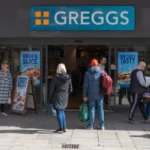 Greggs