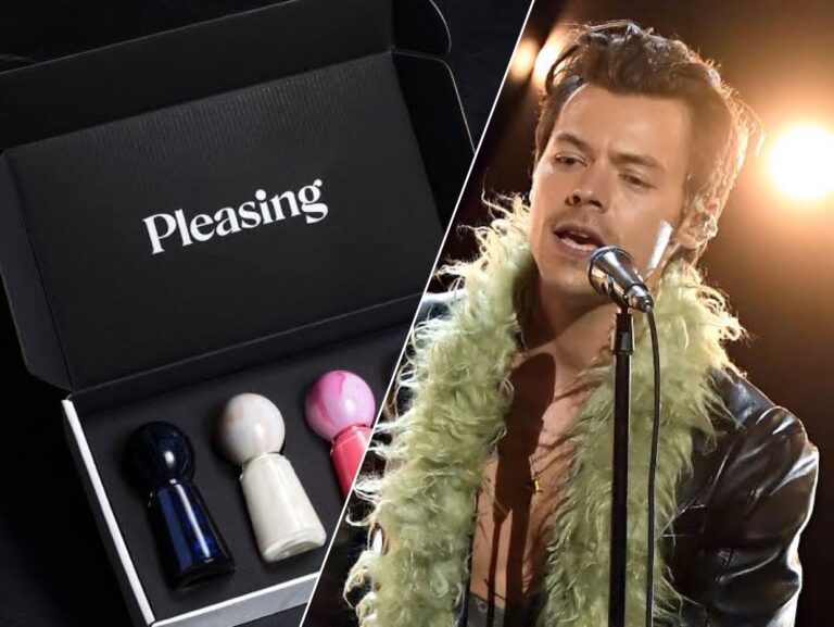 Harry Styles’ Pleasing Appoints First Chief Executive Officer