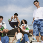 Heineken and MSGM Campaign