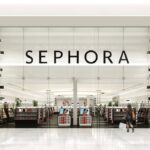 Sephora in Westfield Stratford City