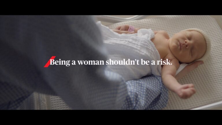 AXA Insurance and Publicis Conseil Empower Women to Lead a Risk-Free Future
