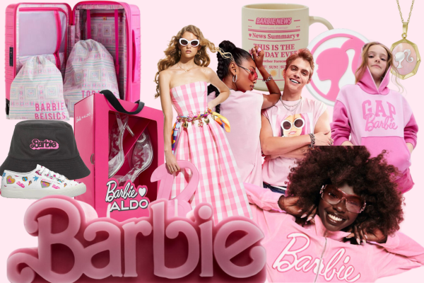 Barbie