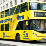 Chiquita London Campaign