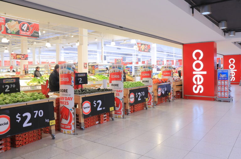 Coles Supermarkets Enters Malaysia Market Through Jaya Grocer