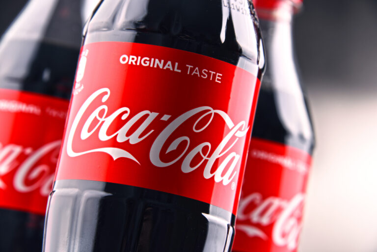 Coca-Cola Is Growing Its Own Studio to Record Original Tracks