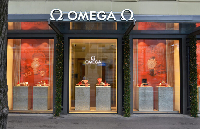 OMEGA Celebrates 75th Seamaster Anniversary With New Collection