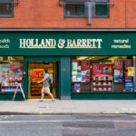 Holland & Barrett