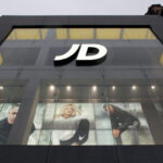 JD Sports