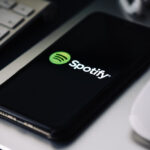 Calm and Spotify Partnership