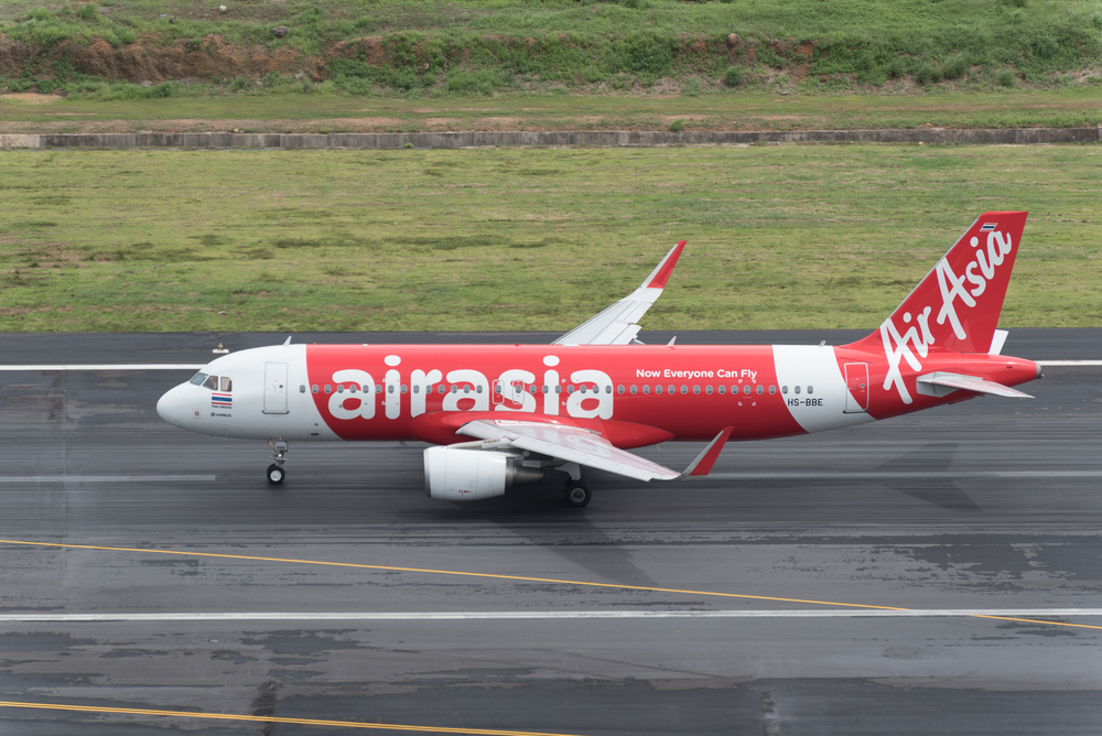 AirAsia