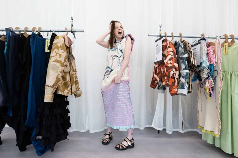 Selfridges ‘Swap Store’ Initiative Brings Circular Fashion to London