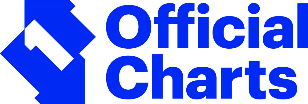 UK Official Charts Logo