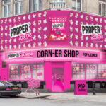 Proper Snacks Corn-er Shop