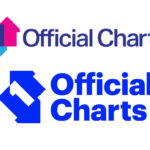 UK Official Charts New And Old Logo