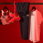 Women's Football Boots collection by Under Armour