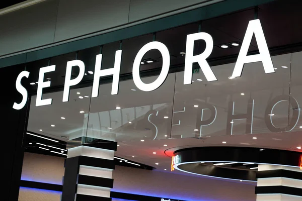 Sephora in Westfield Stratford City