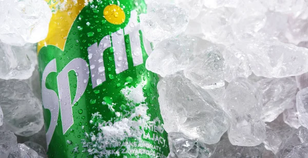 Sprite Outshines Household Penetration 2022 With 34M Shoppers