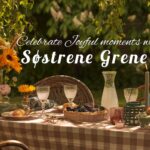 Søstrene Grene