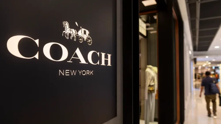 Coach’s Parent Company Tapestry To Buy Michael Kors For $8.5 Billion