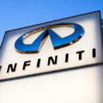 INFINITI