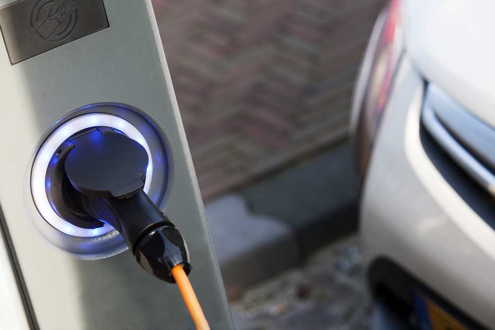 Electric vehicle charging stations easier to navigate with Android Auto