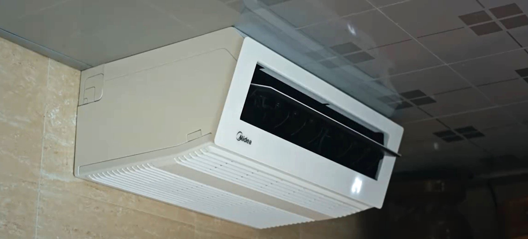 Midea Air Conditioner