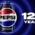 Pepsi Celebrates Its 125th Anniversary