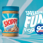 Skippy Spreading Fun for 90 Years