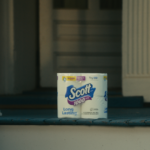 Scott Bath Toilet Paper