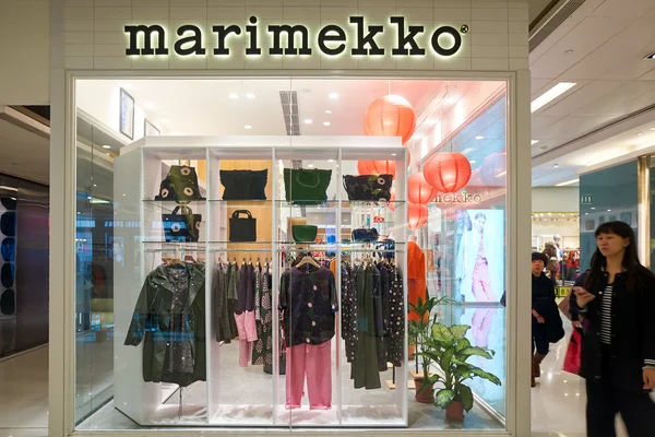 Marimekko