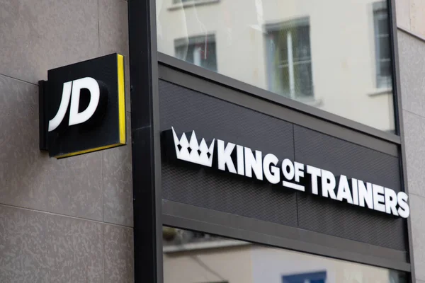 JD Sports to Take Complete Ownership of Poland’s MIG