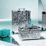 RIMOWA x Tiffany & Co.