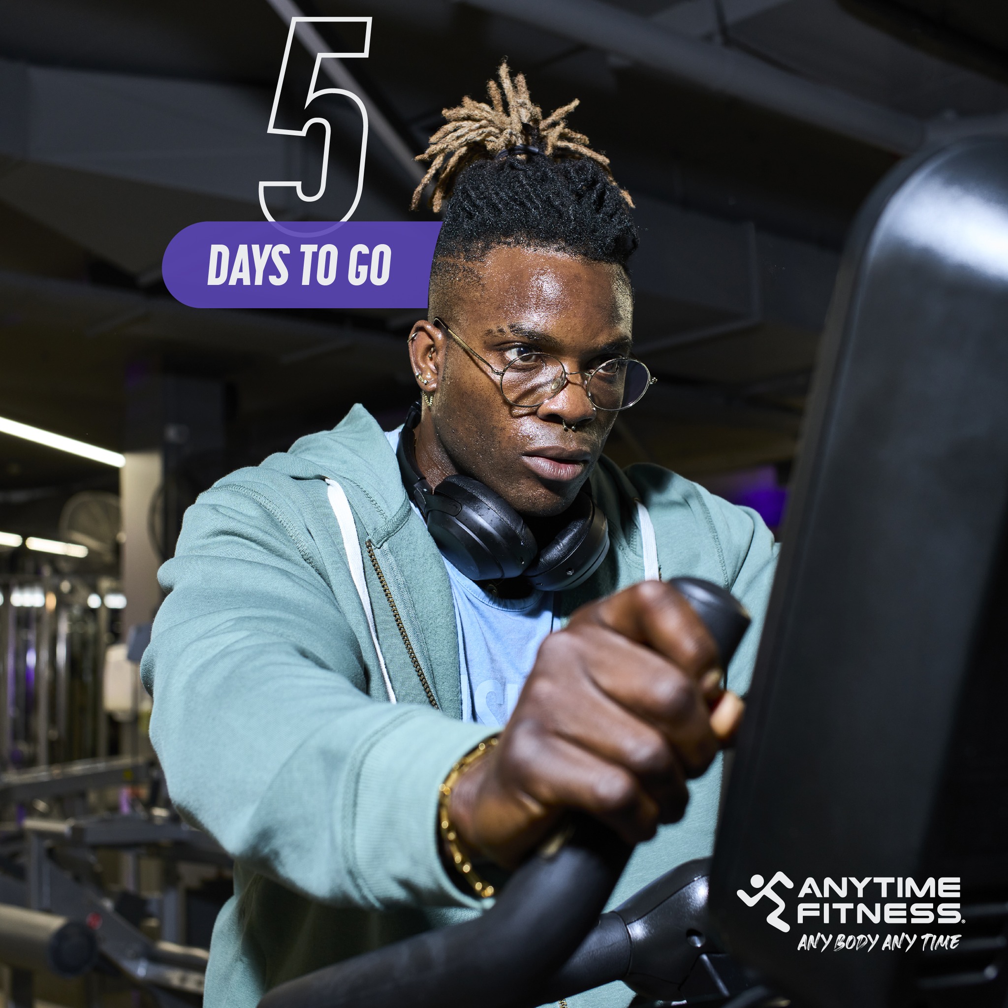 Anytime Fitness Australia - Find Your Fit