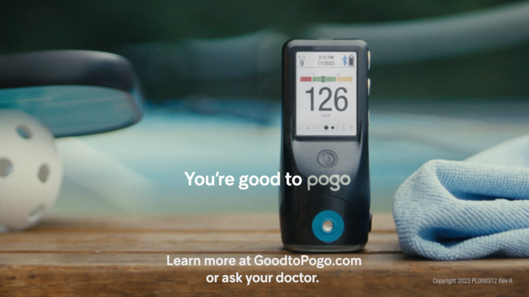 Intuity Medical and Agency of Record, Cutwater, Simplify Glucose Monitoring with Distinctive Campaign