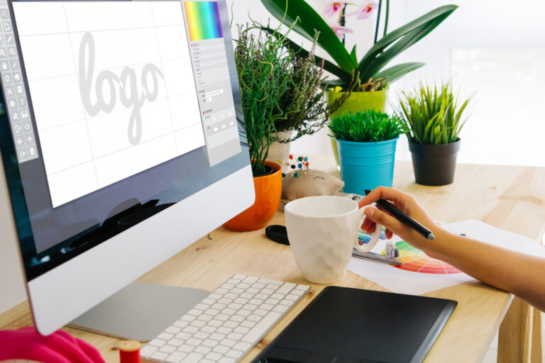 8 Types of Logos to Consider for Your Business