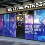 Anytime Fitness