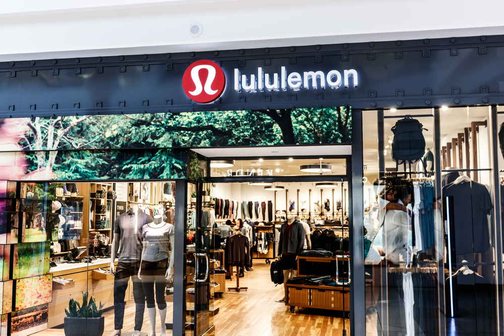 lululemon greenwashing lawsuit