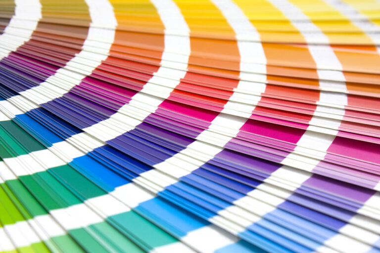 Colour Psychology and What Brand Logo Colours Mean