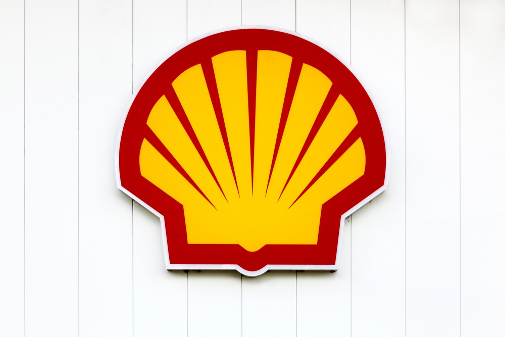 Shell Logo