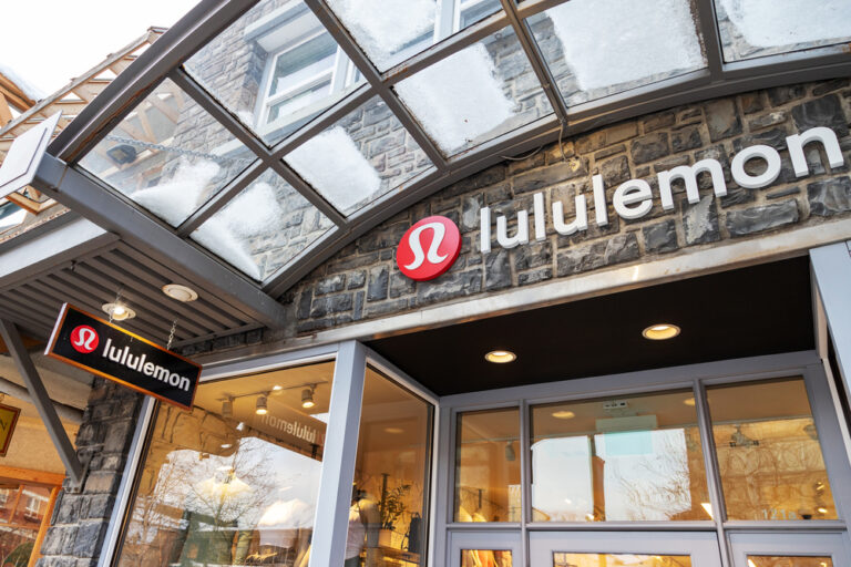 Lululemon Faces Class Action Lawsuit Over Alleged Greenwashing Practices