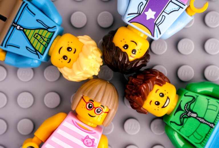 LEGO VIP Programme Rebrands to LEGO Insiders