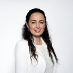 Monika Ostrauskiene, Head of Marketing at Avion Express