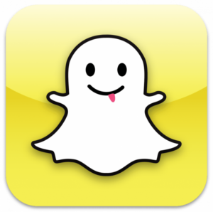 Snapchat logo