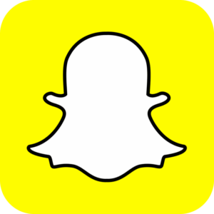 Snapchat logo