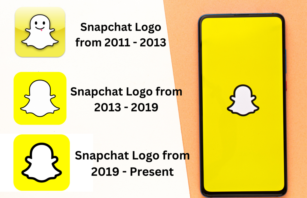 Snapchat logo