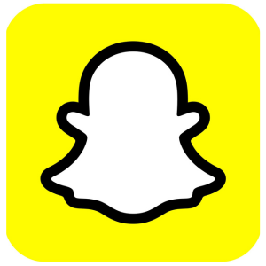 Snapchat logo