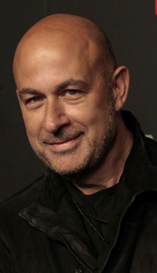 Under Armour Appoints John Varvatos as Chief Design Officer